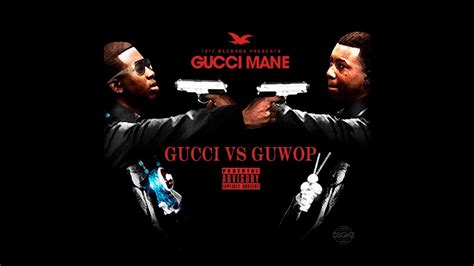 gucci manethe intro